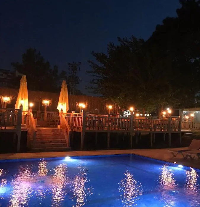Dream Town Hotel&Restaurant-1