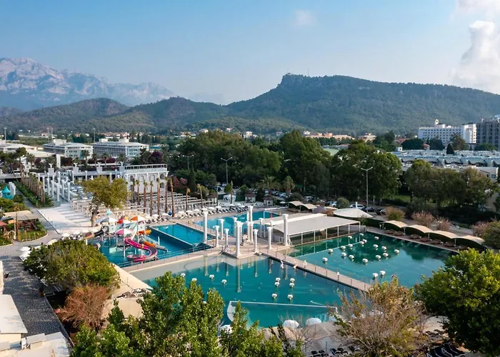Miarosa Kemer Beach
