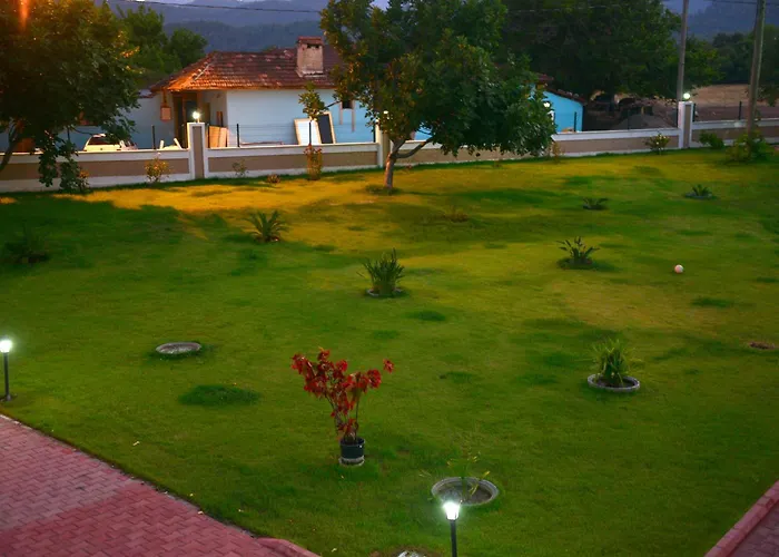 Dream Town Hotel&Restaurant