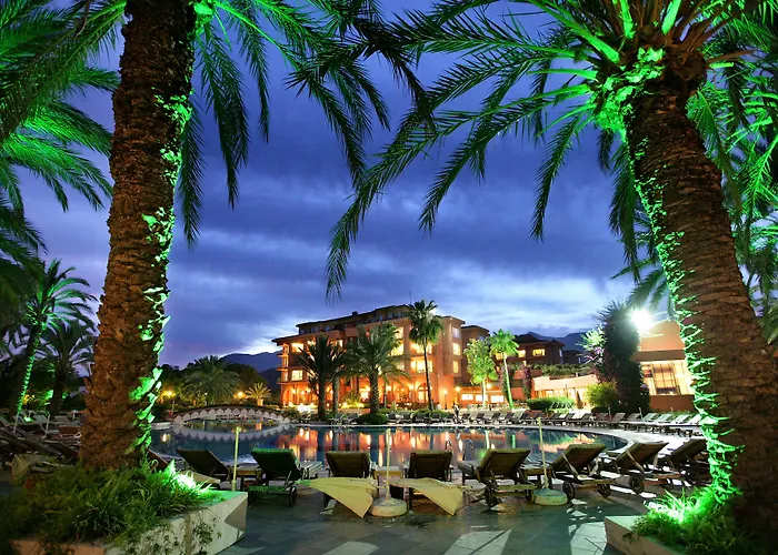 Norm Oriental Kemer