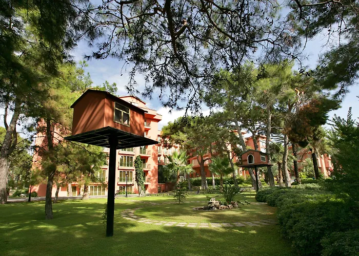 Norm Oriental Kemer